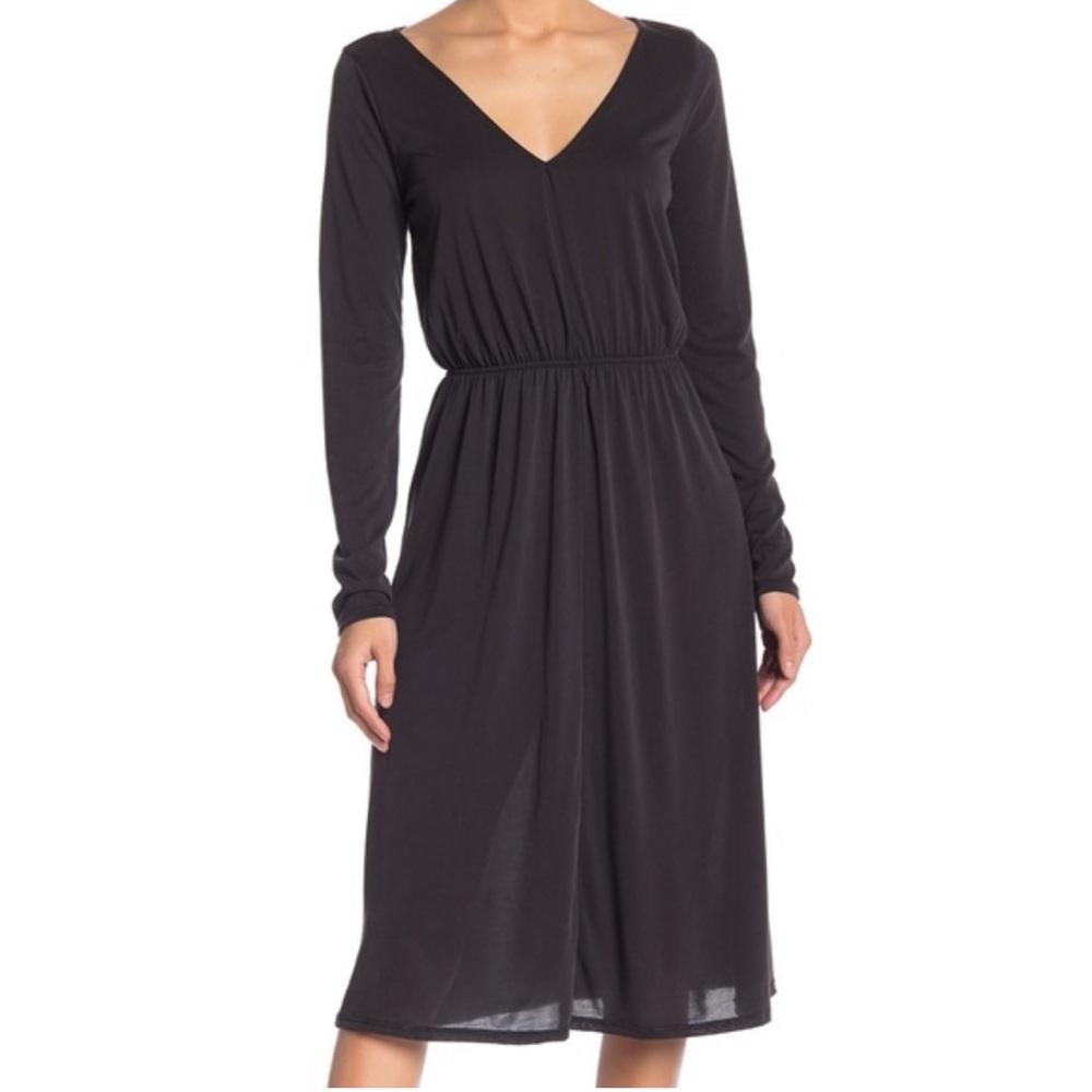 Abound Nordstrom Midi Dress